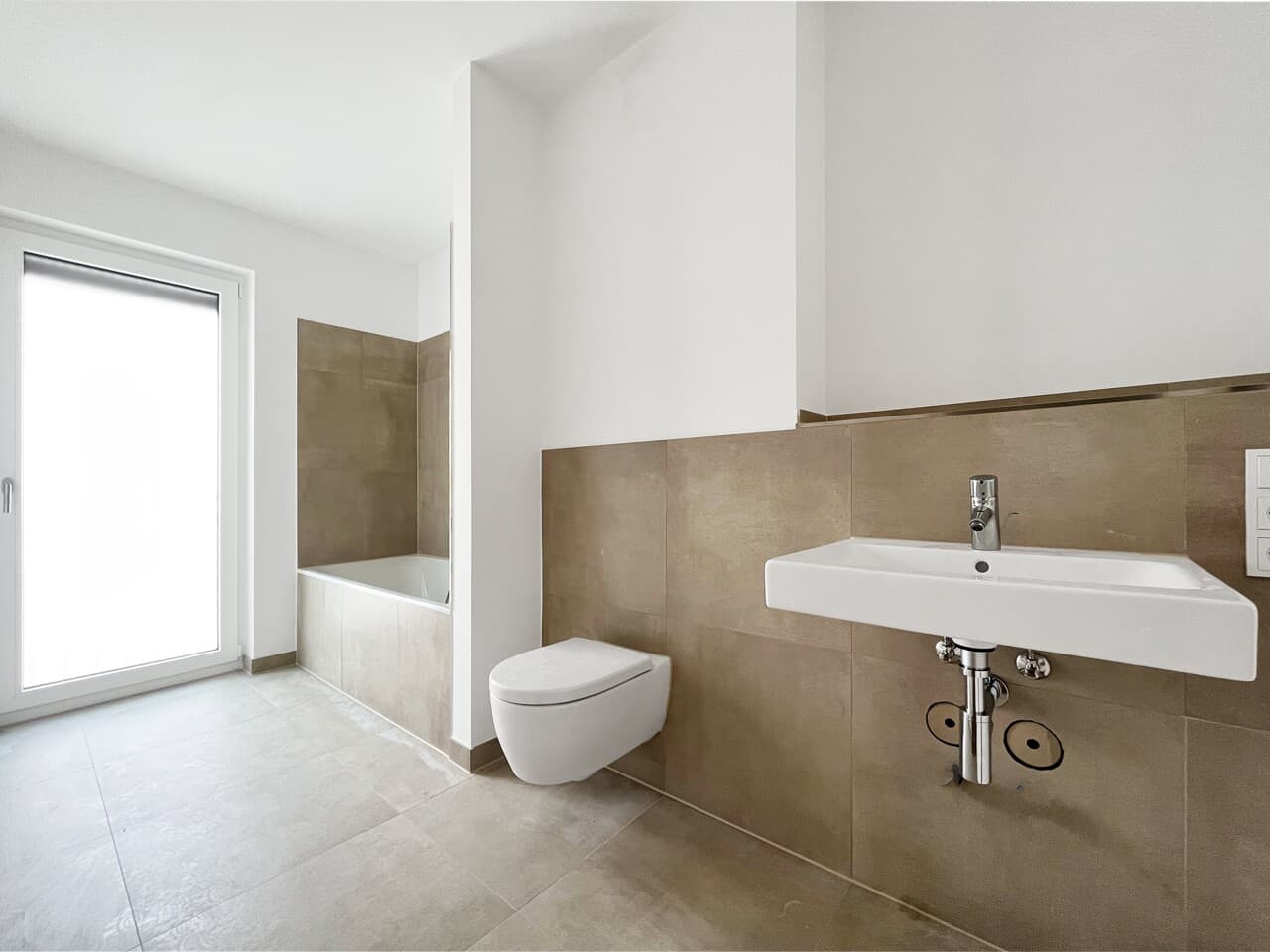 Etagenwohnung in Frankfurt – Bild 12