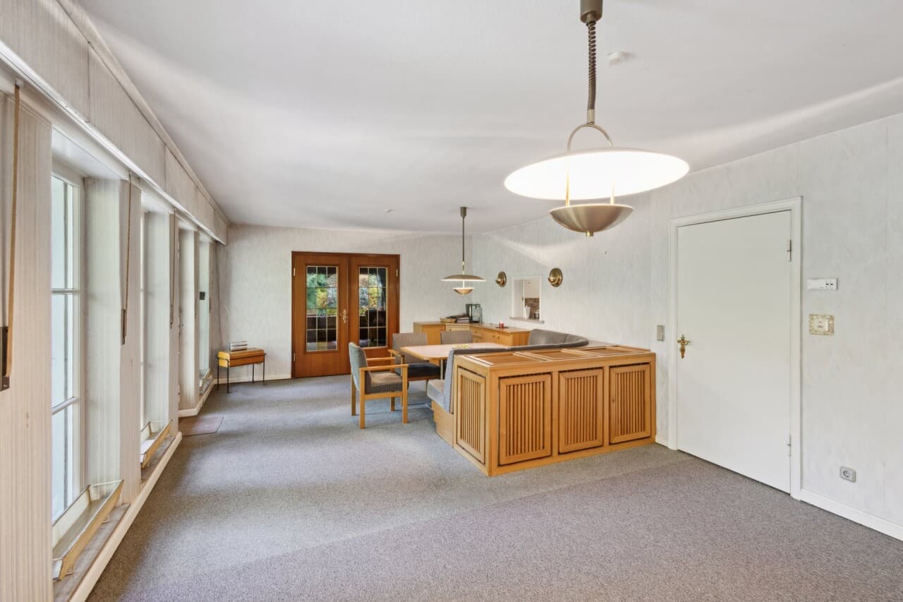 Einfamilienhaus in Ahausen – Bild 5