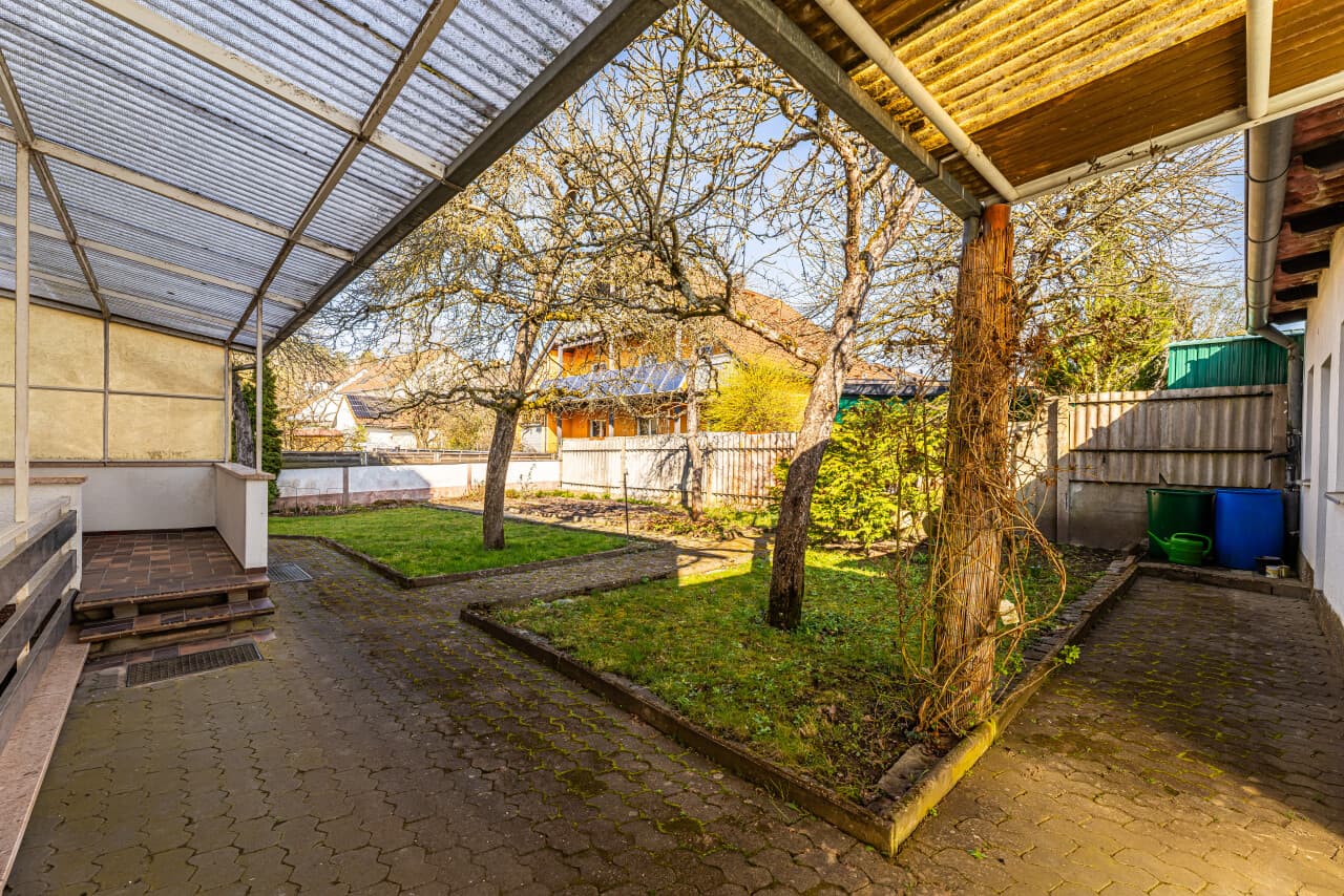 Zweifamilienhaus in Büchenbach – Bild 6
