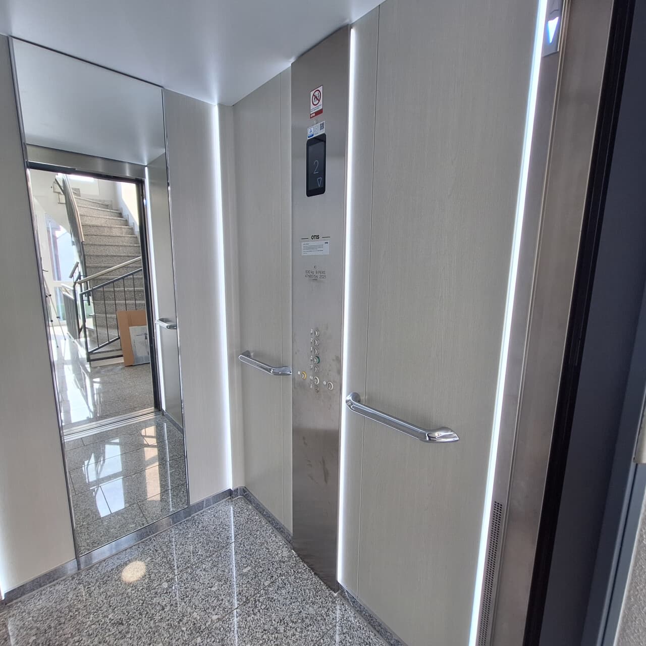 Etagenwohnung in Bottrop – Bild 27