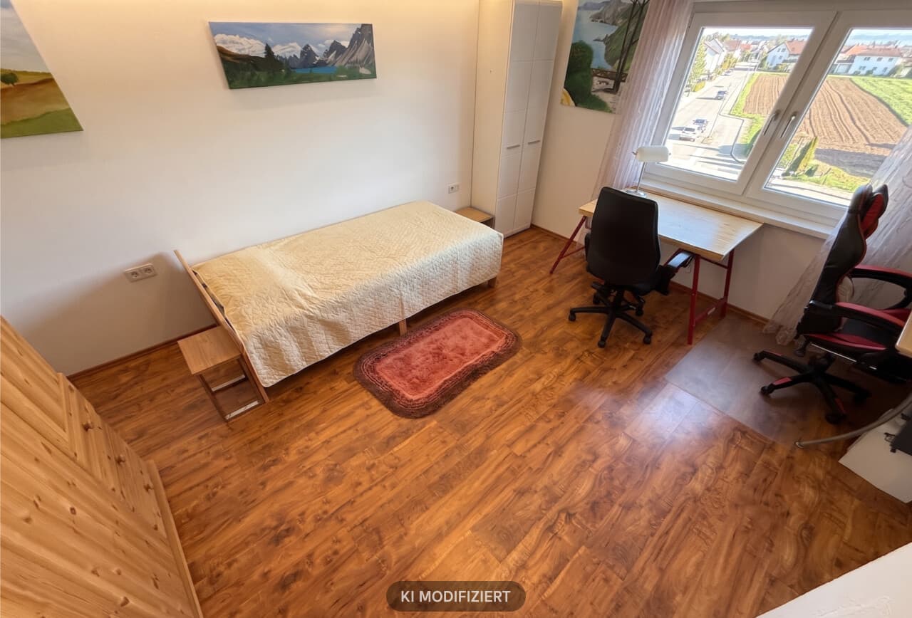 Einfamilienhaus in Rammelsbach – Bild 15