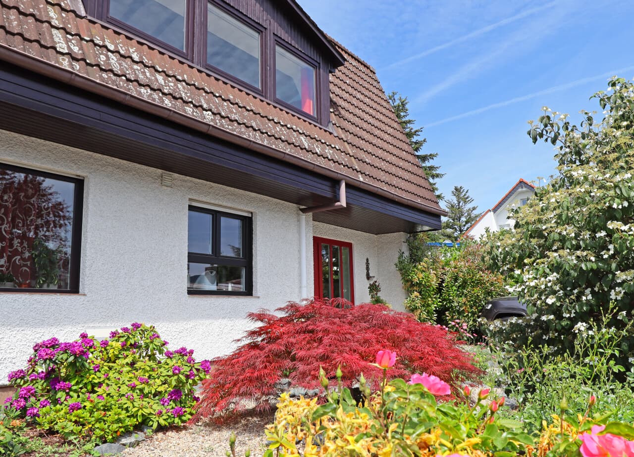 Einfamilienhaus in Bickenbach – Bild 5