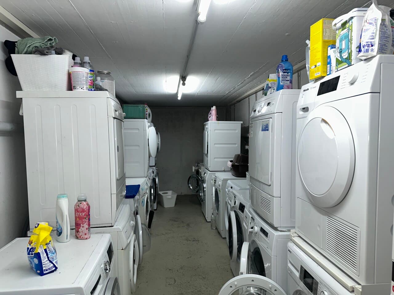 Etagenwohnung in Stuttgart – Bild 20