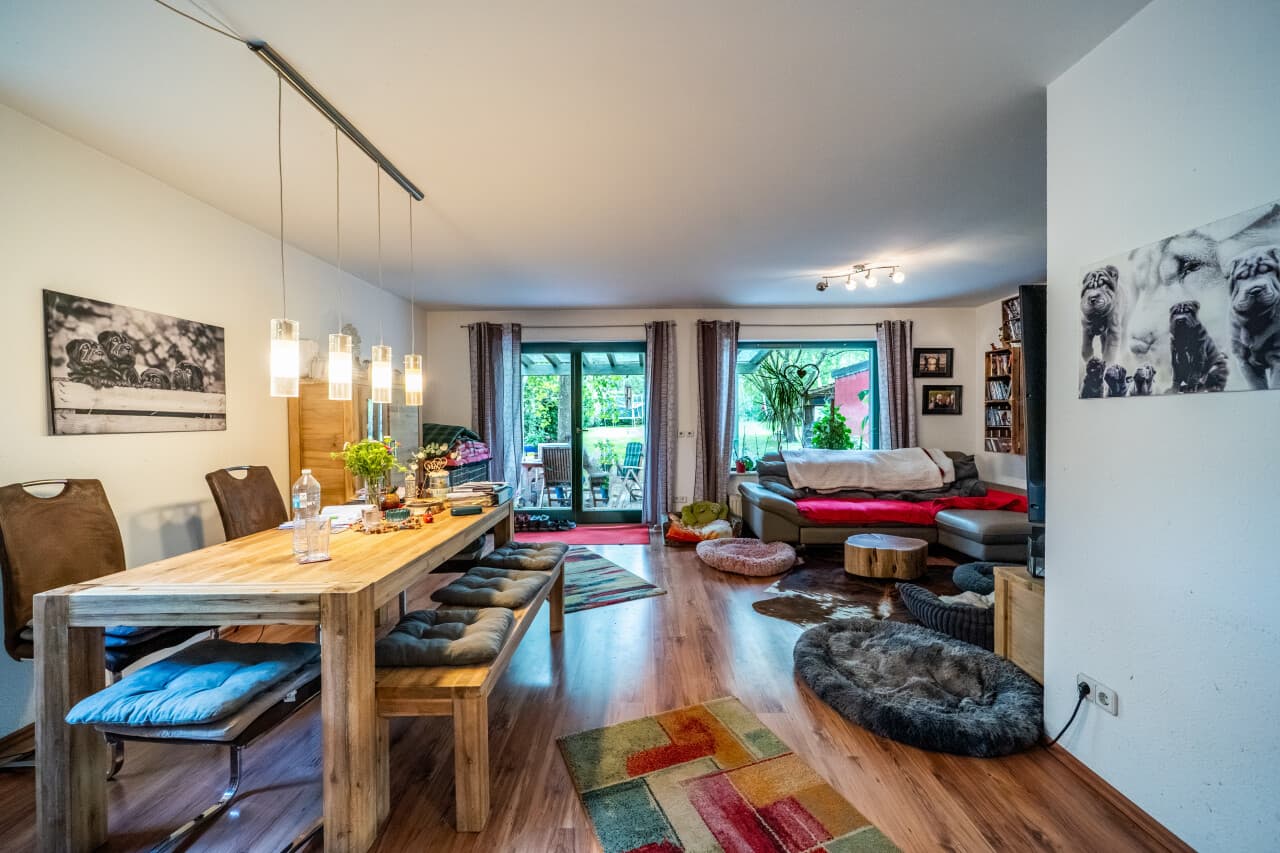 Einfamilienhaus in Wegberg – Bild 10