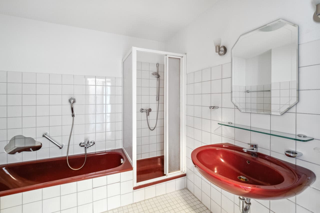 Etagenwohnung in Rheinfelden (Baden) – Bild 8