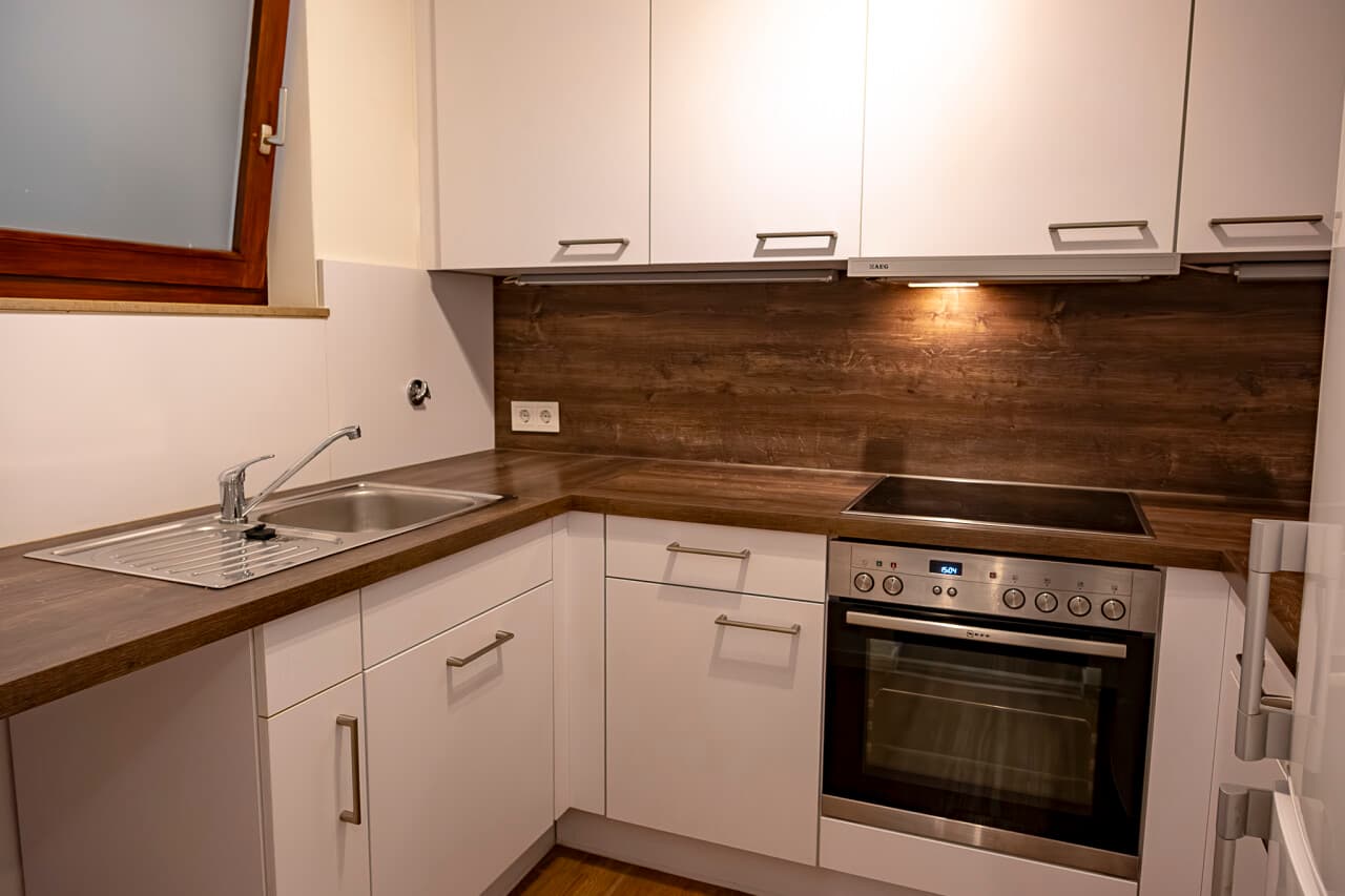 Etagenwohnung in Heilbronn – Bild 9