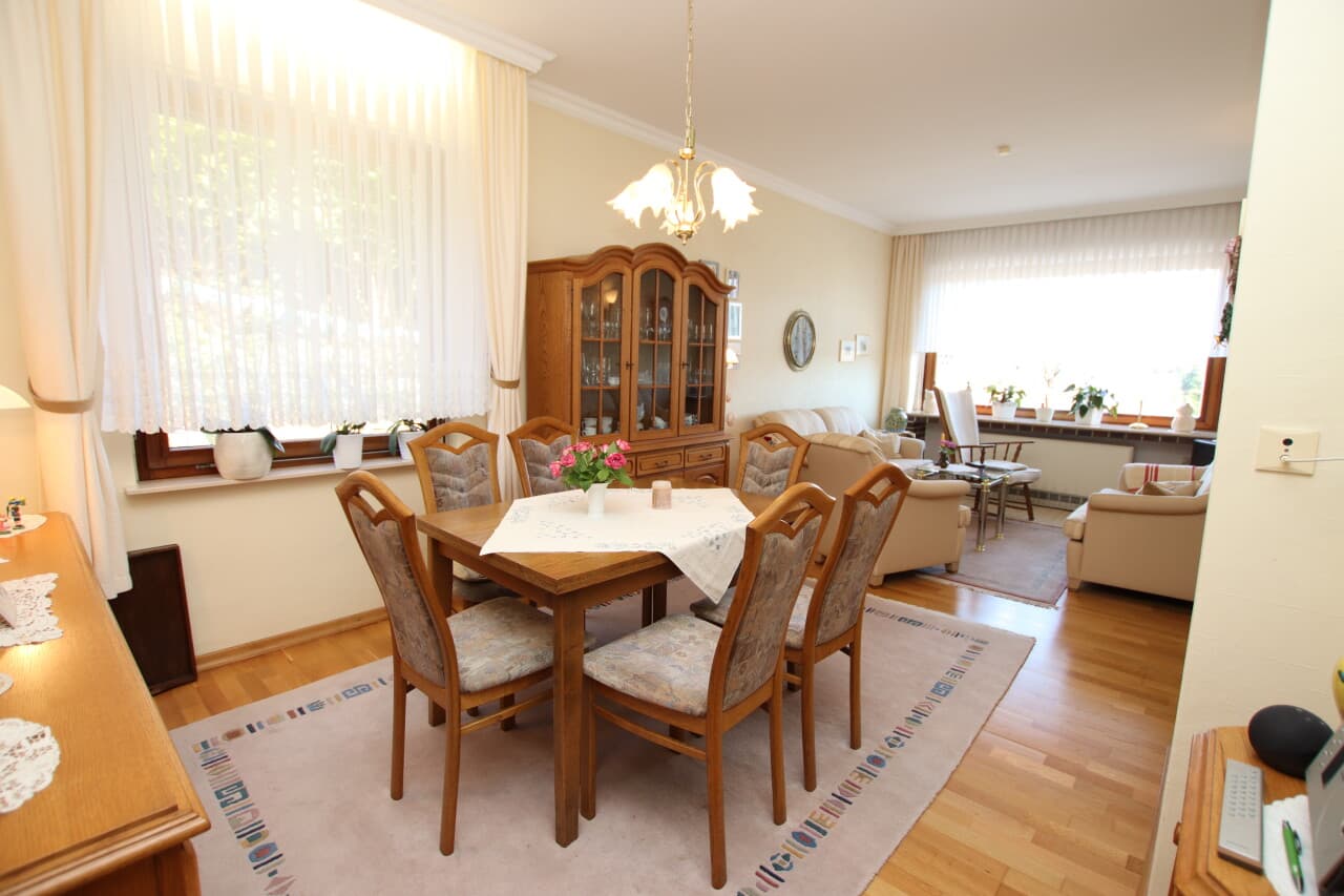 Einfamilienhaus in Bad Bentheim-Gildehaus – Bild 3