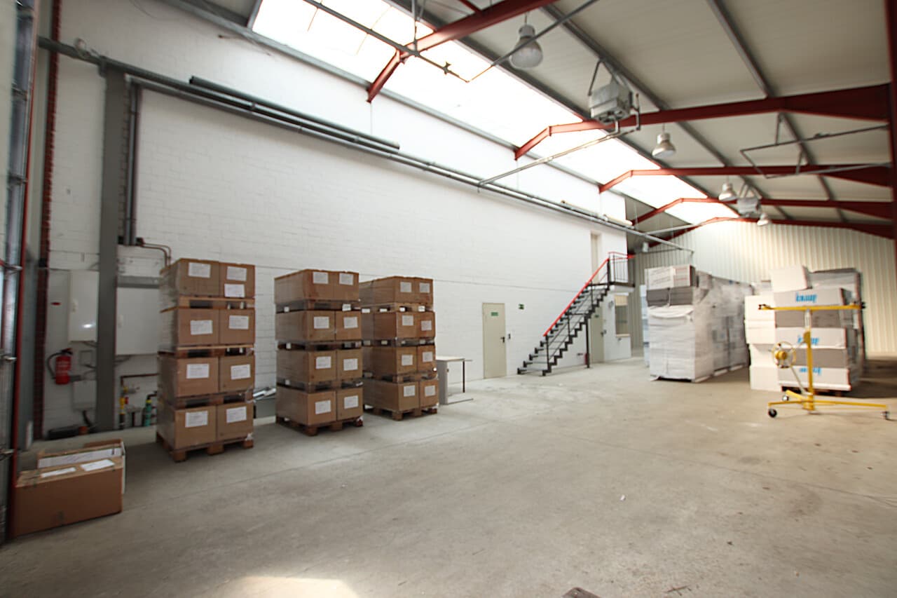 Industrieobjekt in Gronau Epe – Bild 11