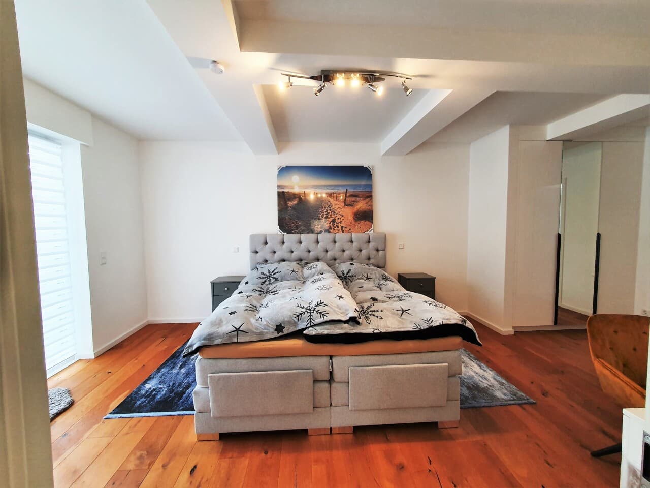 Möblierte Wohnung in Essen – Bild 6