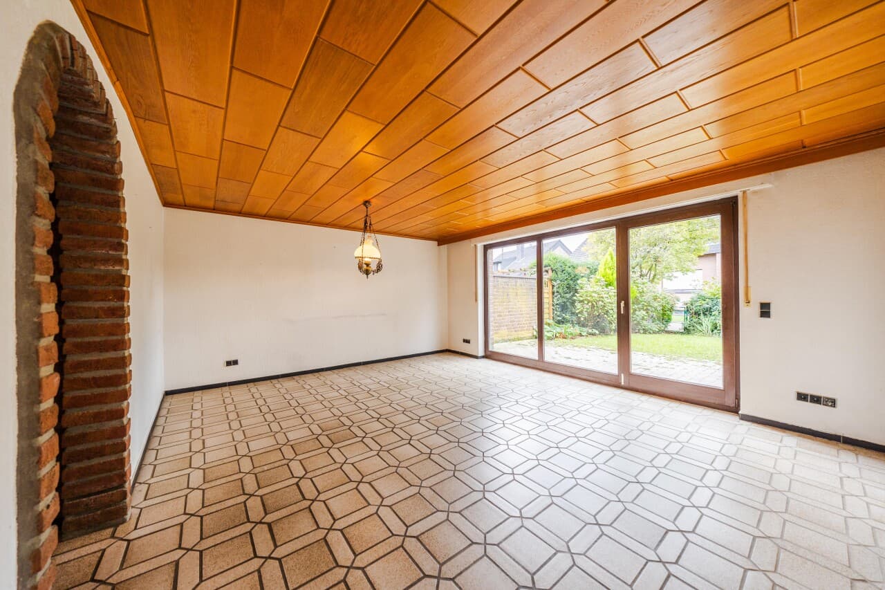 Reihenmittelhaus in Weeze – Bild 10