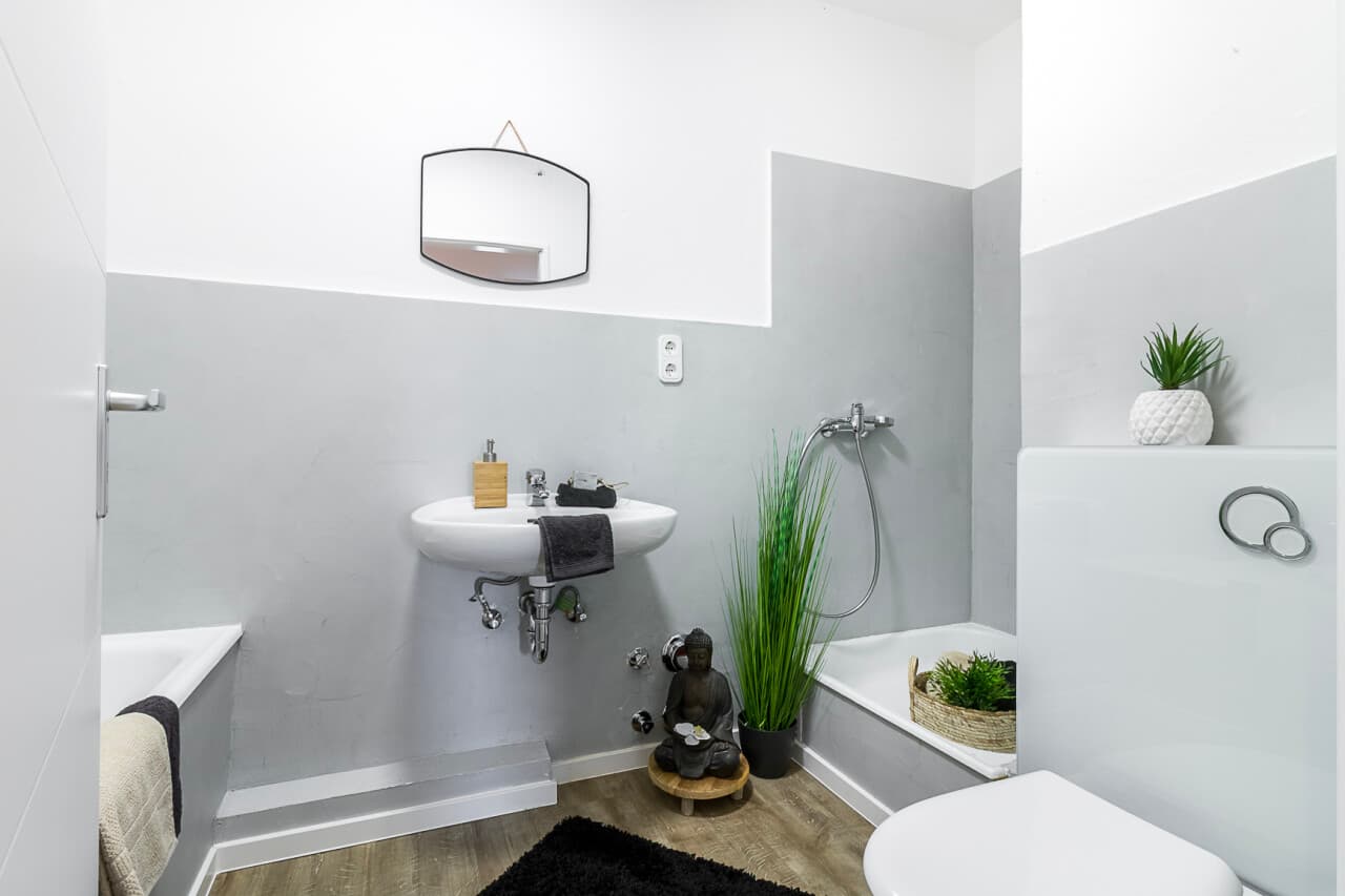 Etagenwohnung in Lingen – Bild 10