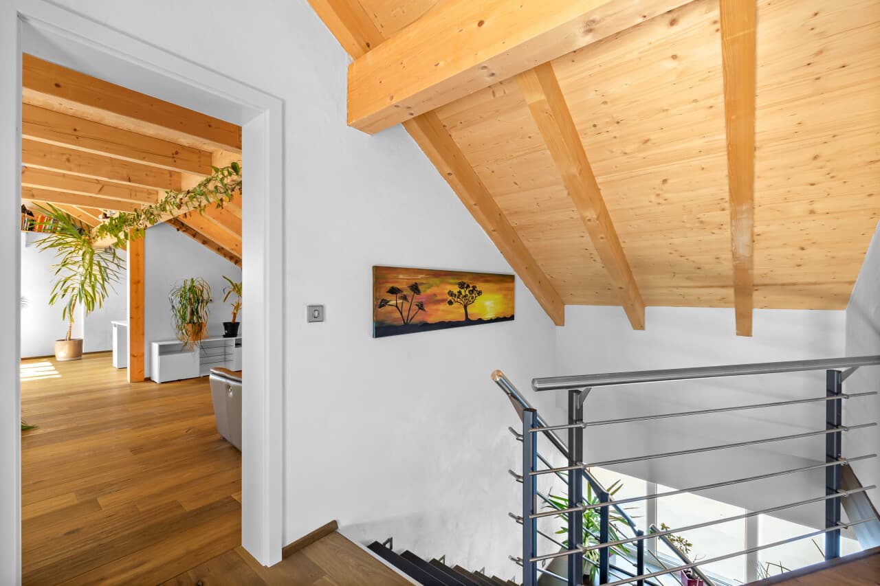 Villa in Rickenbach – Bild 17