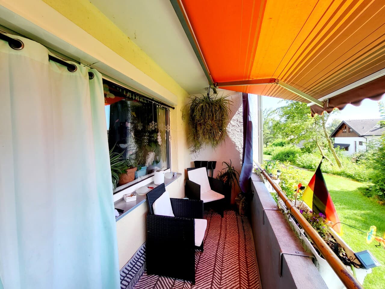 Etagenwohnung in Burgkirchen – Bild 4