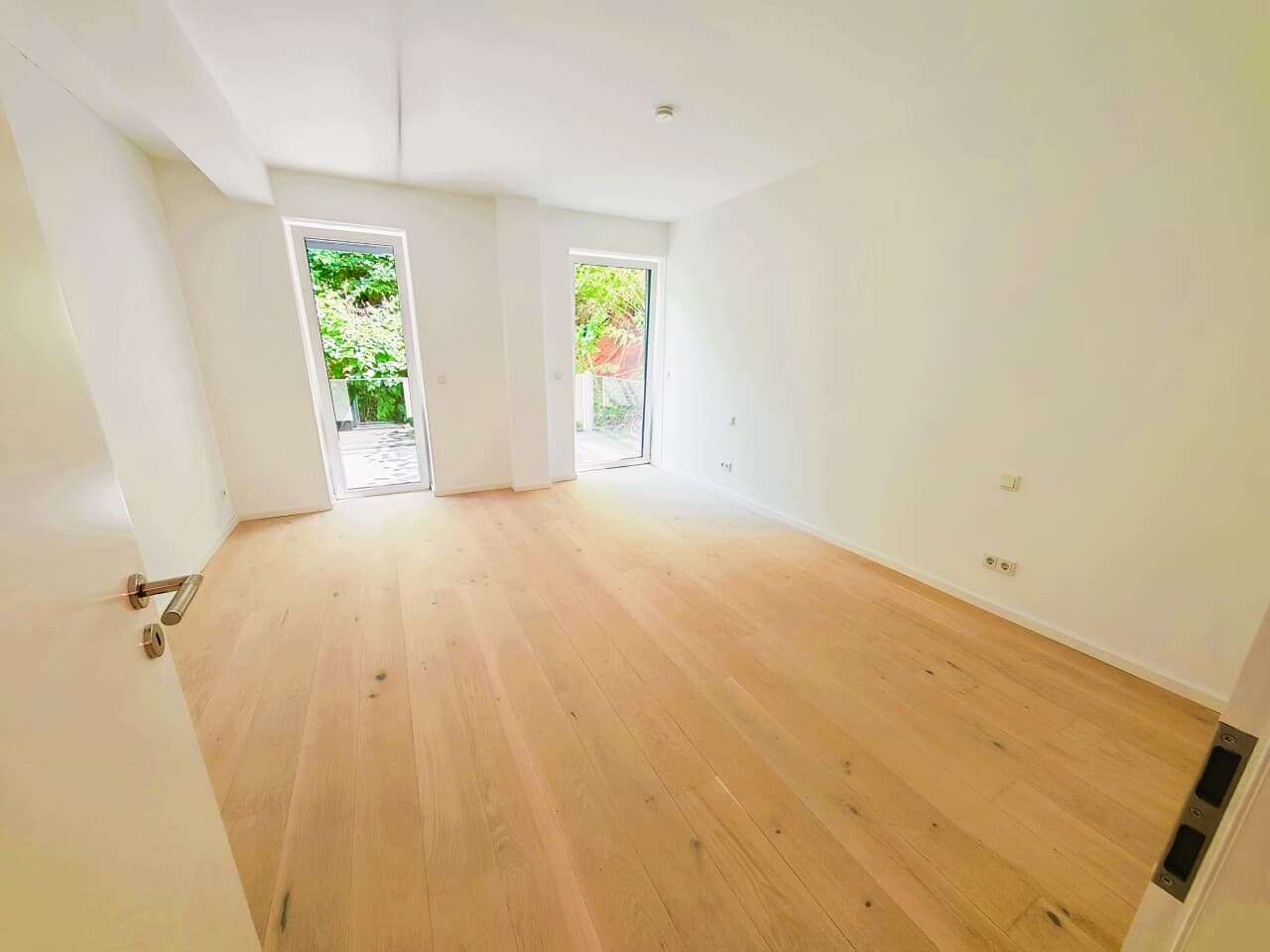 Etagenwohnung in Saarbrücken – Bild 10