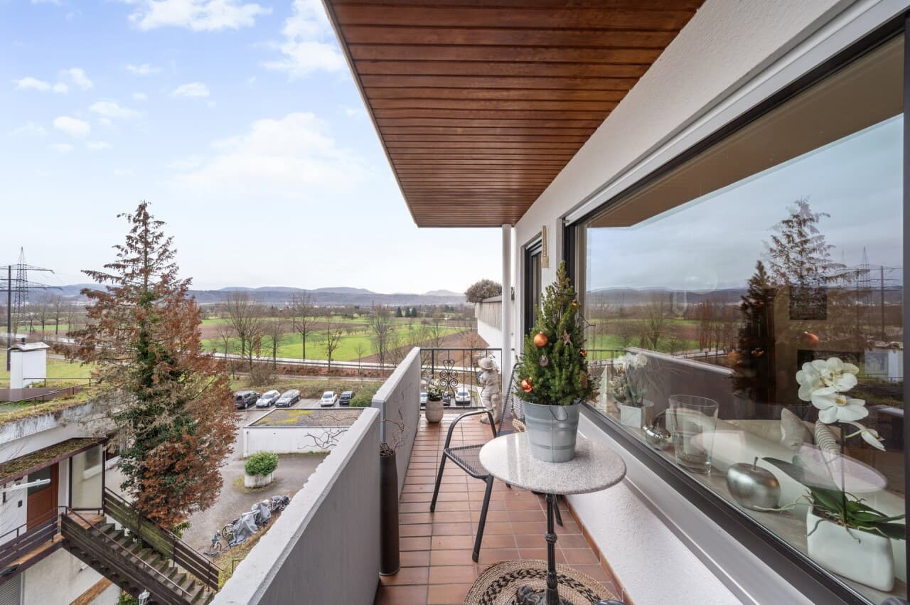 Reihenhaus in Rheinfelden – Bild 4