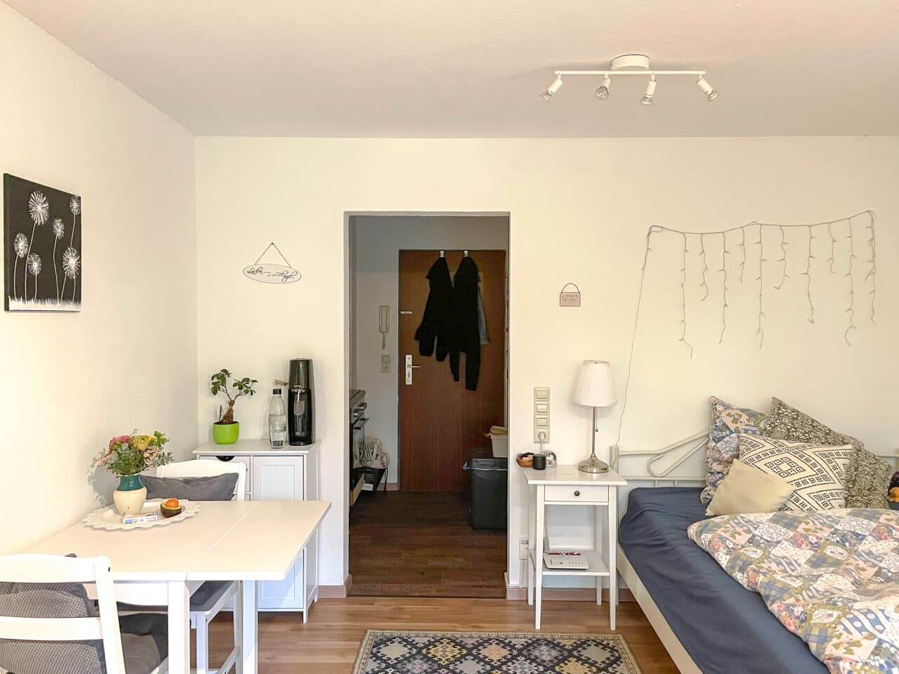 Erdgeschosswohnung in Heilbronn – Bild 2