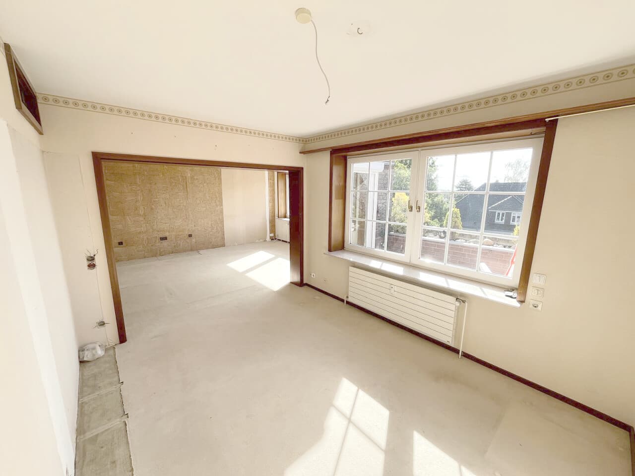Etagenwohnung in Hannover – Bild 9