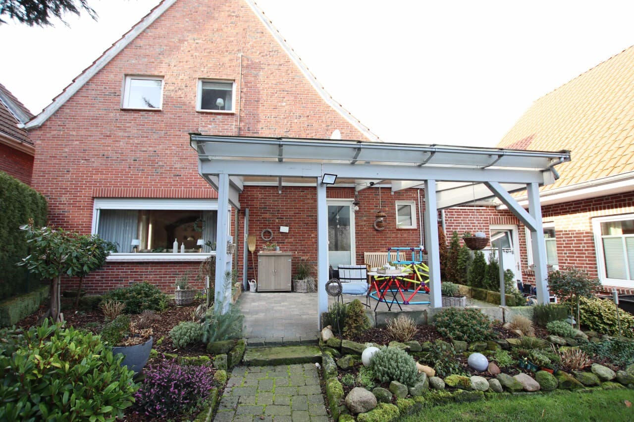 Zweifamilienhaus in Bad Bentheim – Bild 18