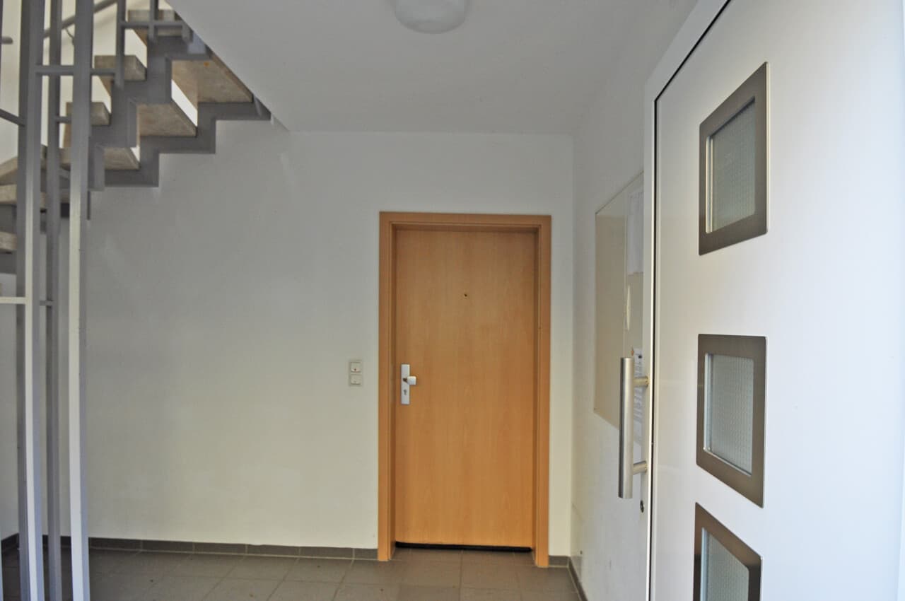 Erdgeschosswohnung in Gießen – Bild 9