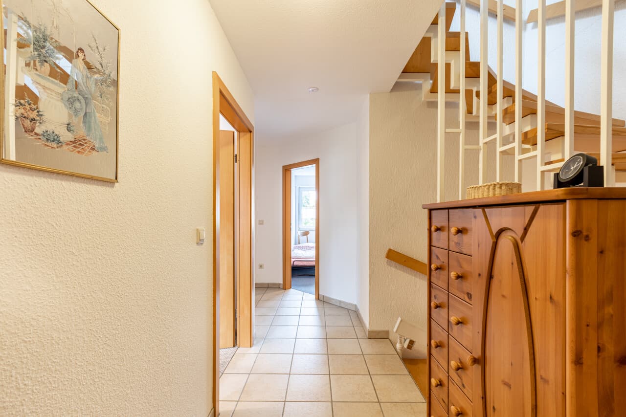 Reihenmittelhaus in Castrop-Rauxel – Bild 17