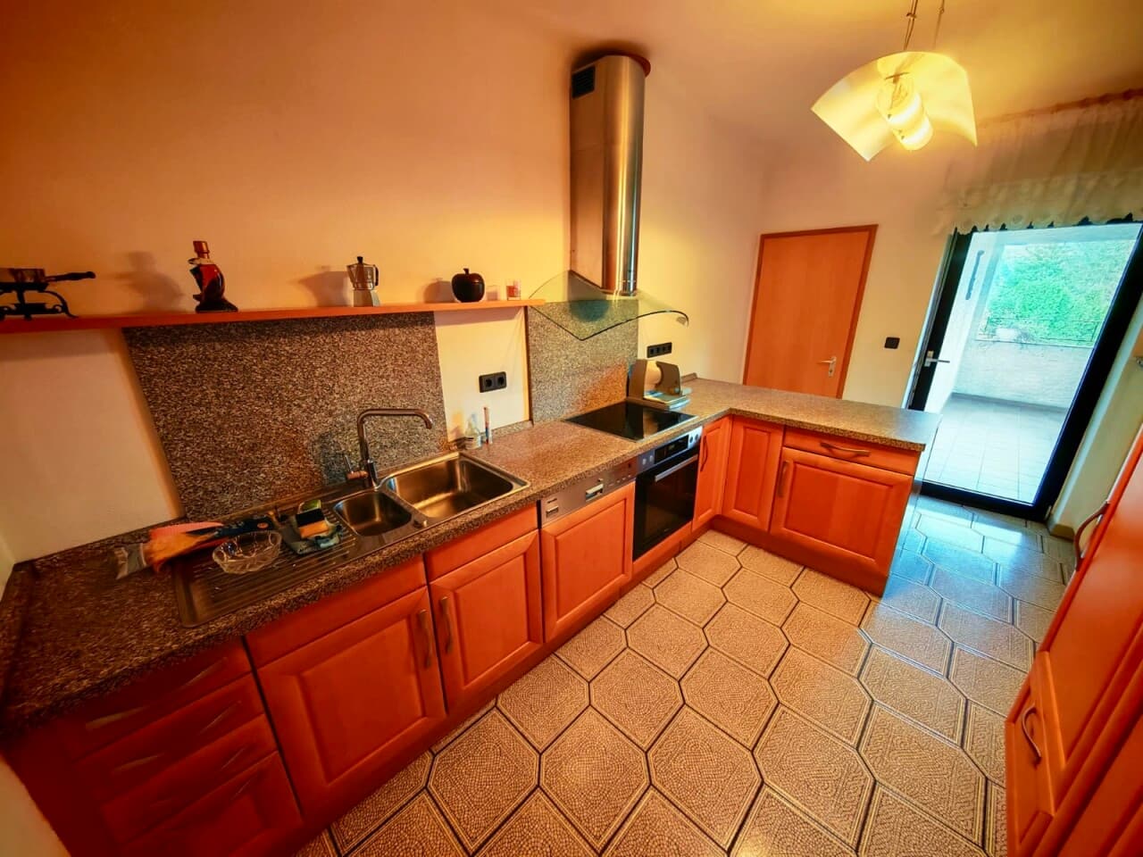 Mehrfamilienhaus in Püttlingen – Bild 6