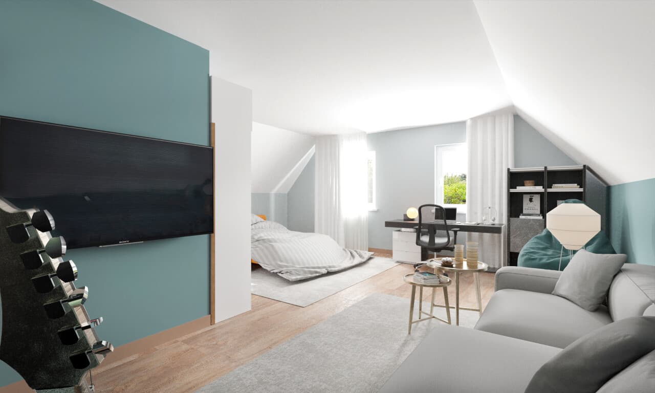 Einfamilienhaus in Lünen – Bild 15