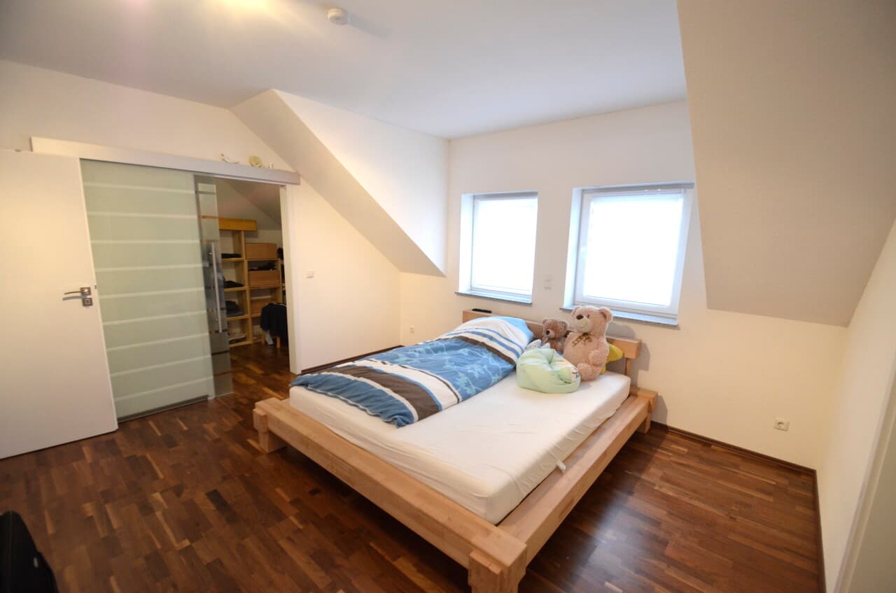 Doppelhaushälfte in Saulheim – Bild 21