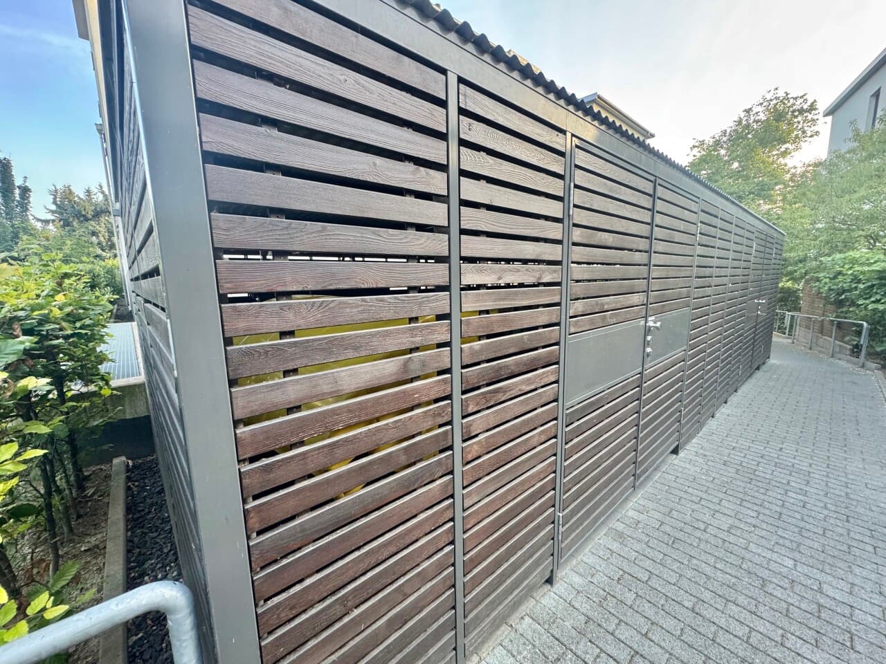 Etagenwohnung in Nieder-Olm – Bild 4