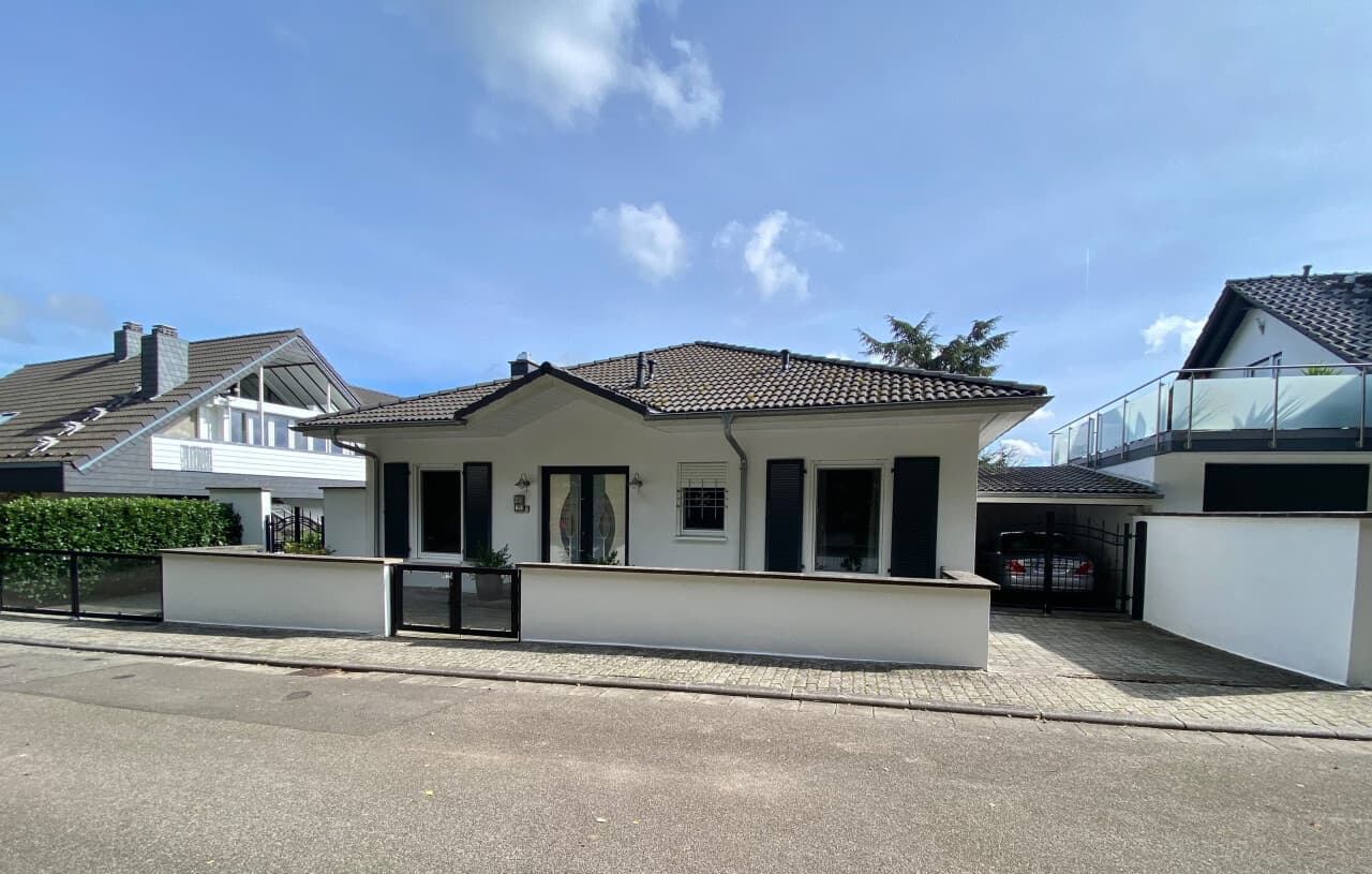 Villa in Neustadt – Bild 2