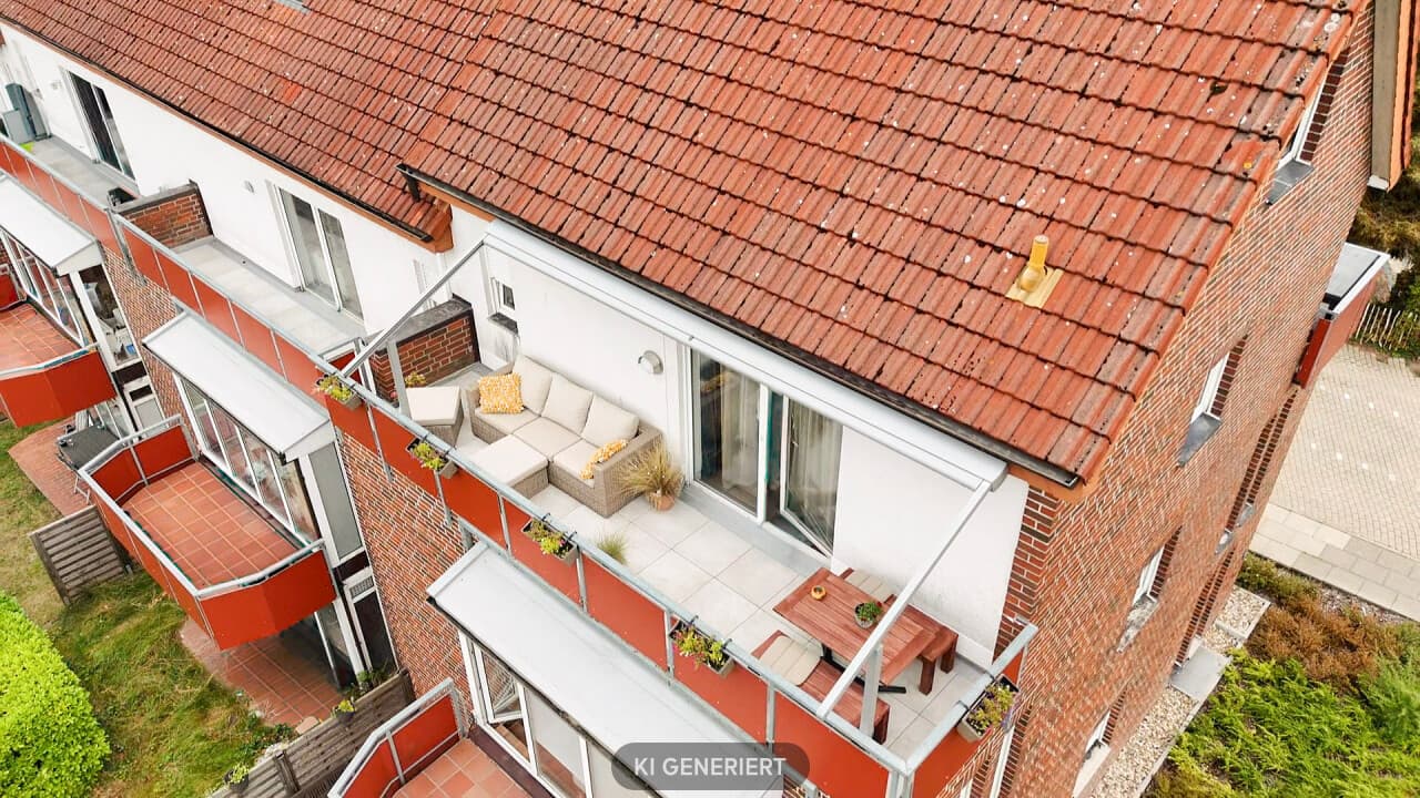Wohnung in Bad Bentheim – Bild 28