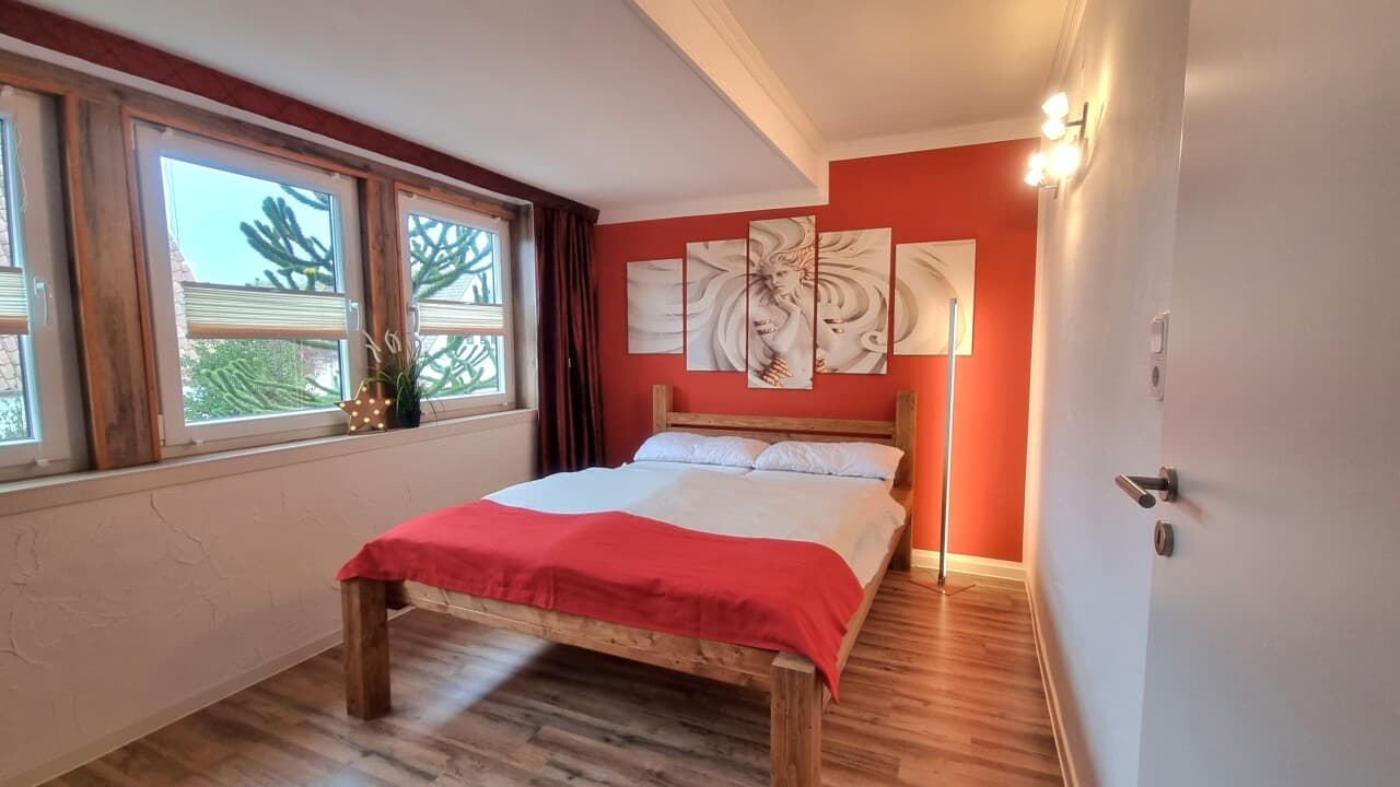 Einfamilienhaus in Bruchhausen-Vilsen – Bild 11