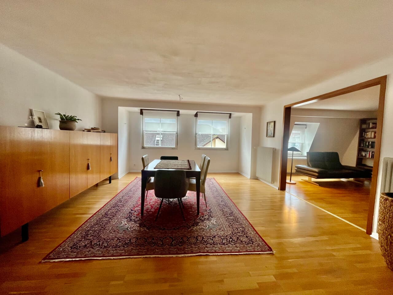 Etagenwohnung in Neunkirchen – Bild 9