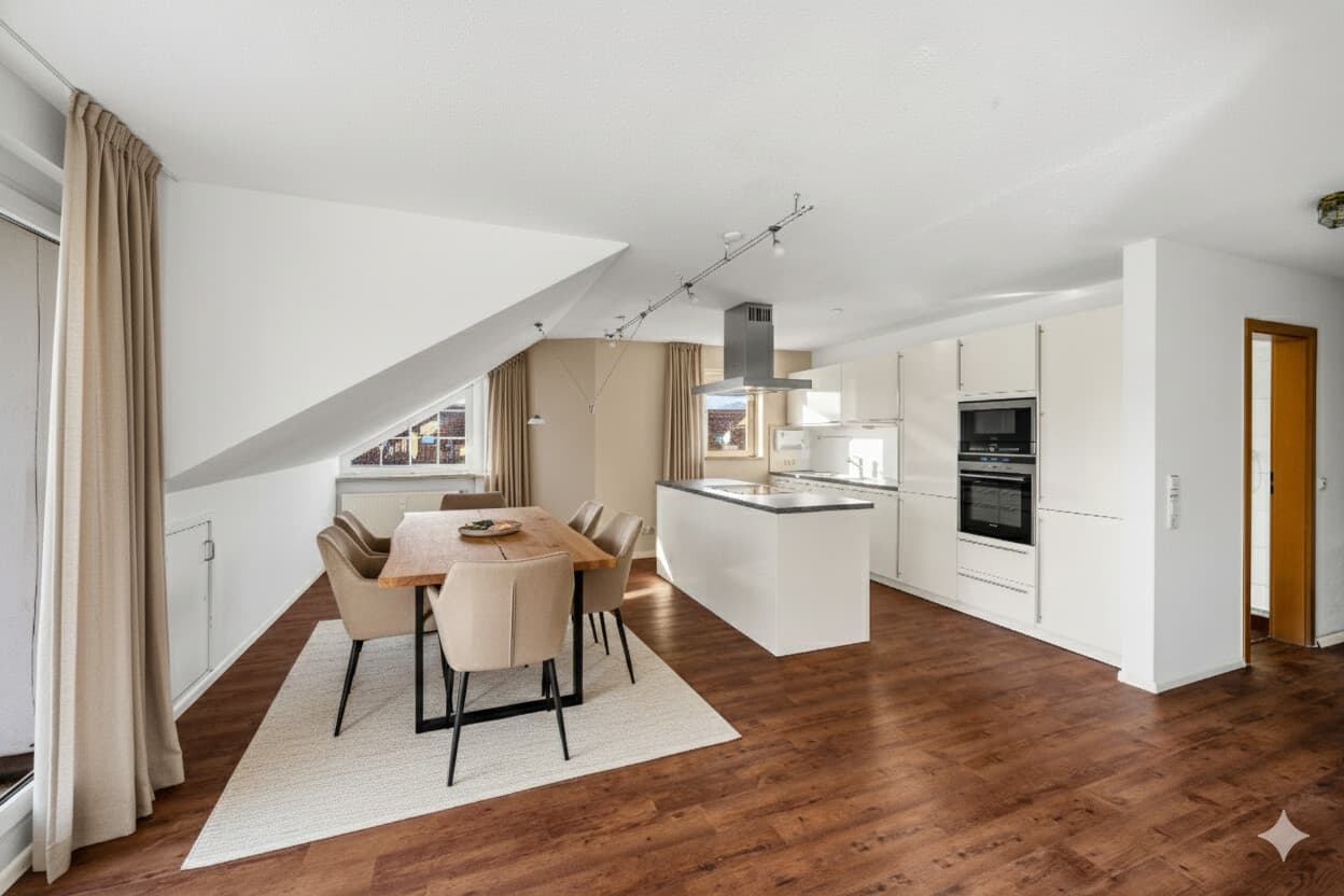 Etagenwohnung in Rheinfelden – Bild 6
