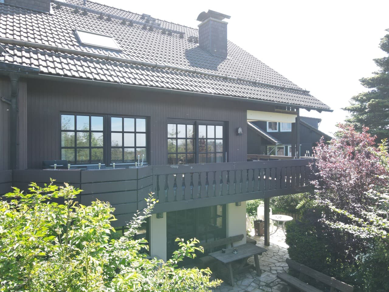 Erdgeschosswohnung in St. Andreasberg – Bild 11