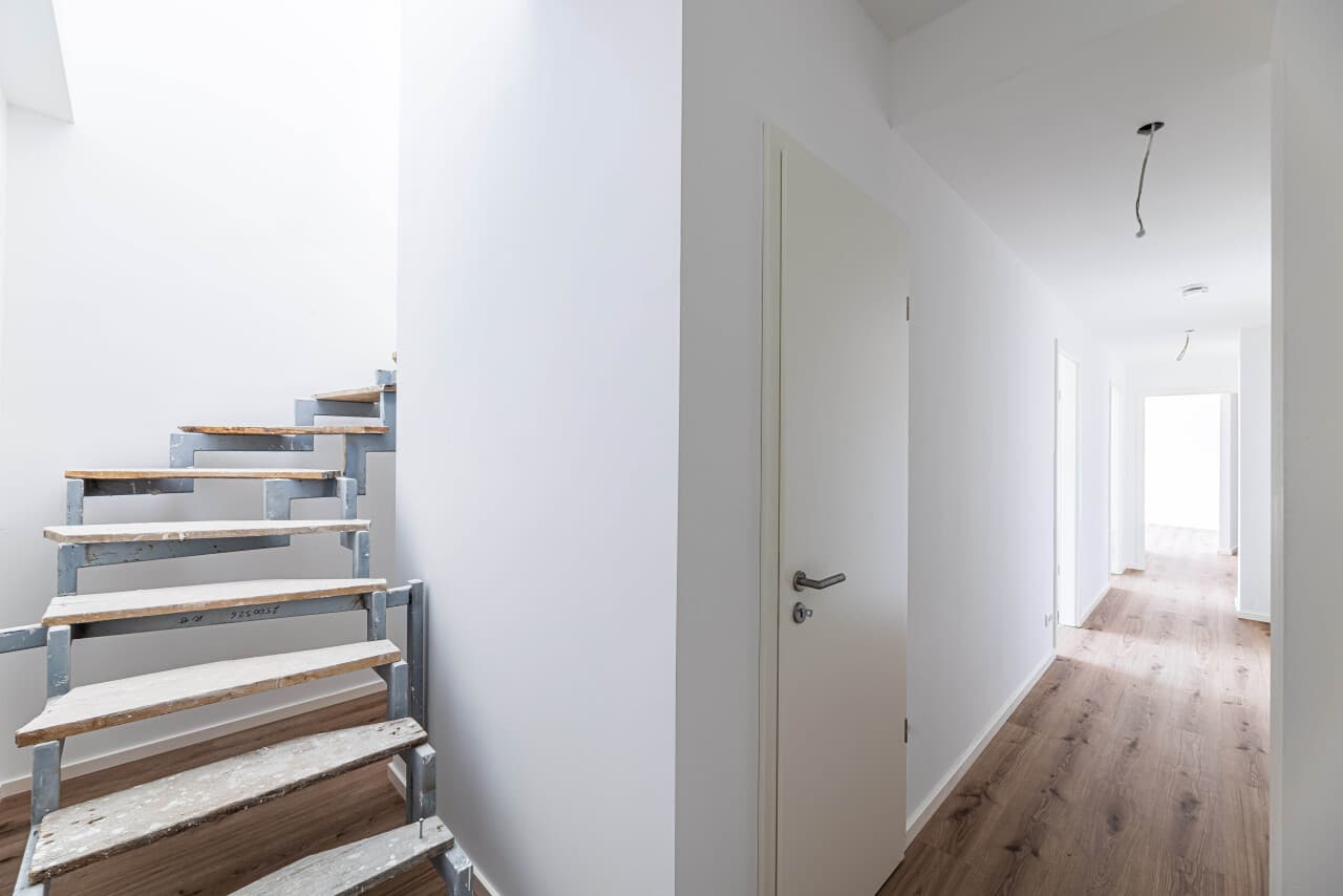 Maisonette in Nürnberg – Bild 11