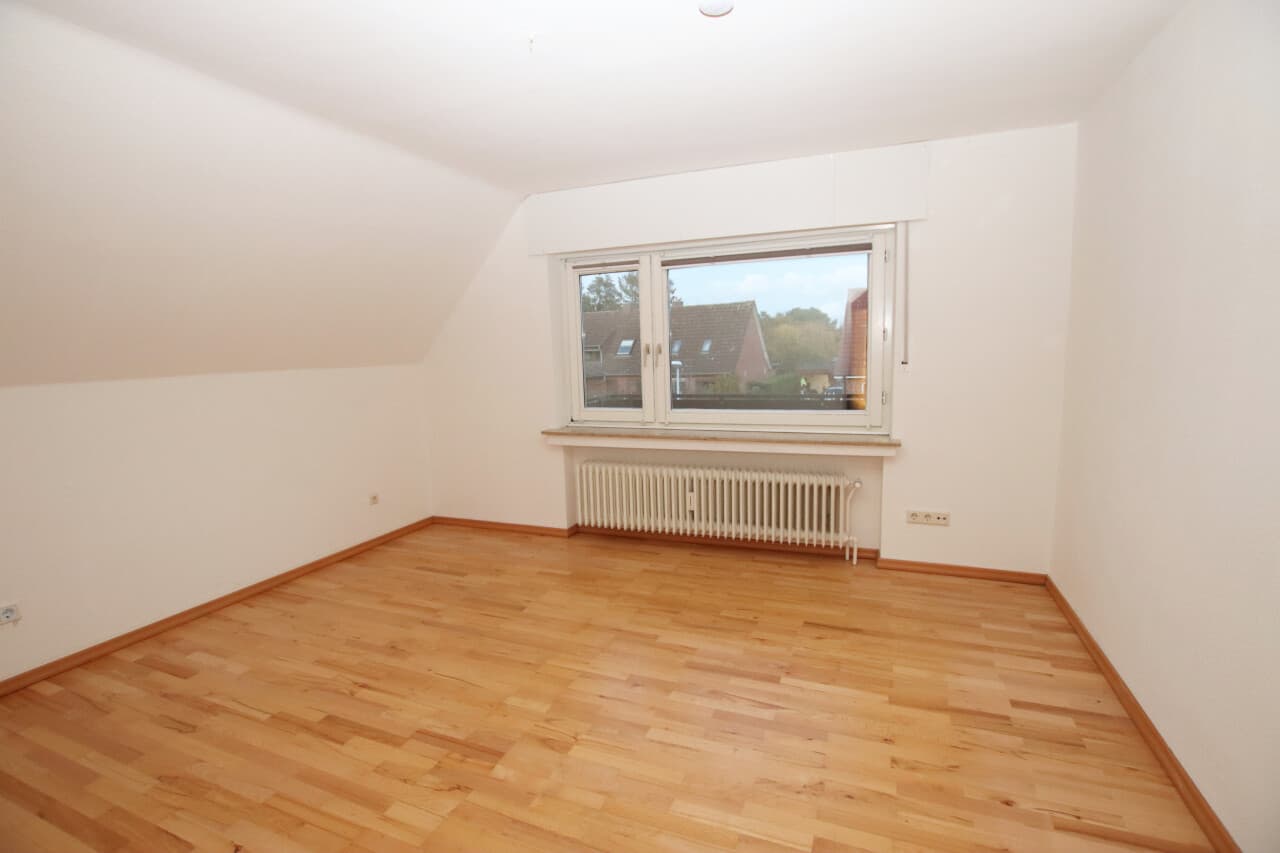 Zweifamilienhaus in Nordhorn-Klausheide – Bild 14
