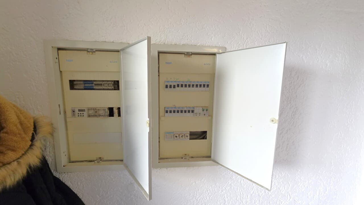 Wohn- und Geschäftshaus in Sulzbach-Altenwald – Bild 50