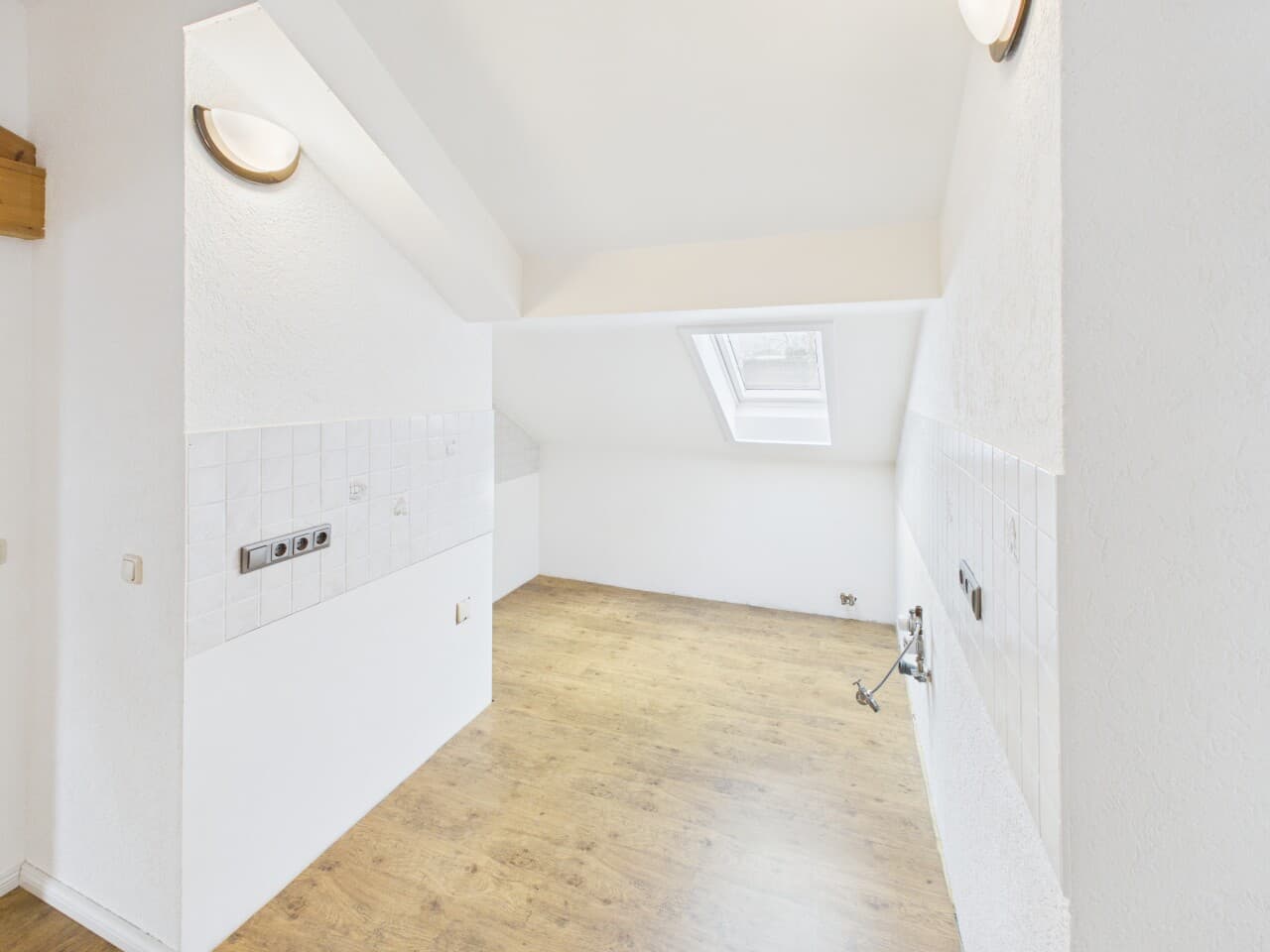 Dachgeschosswohnung in Traunreut – Bild 3