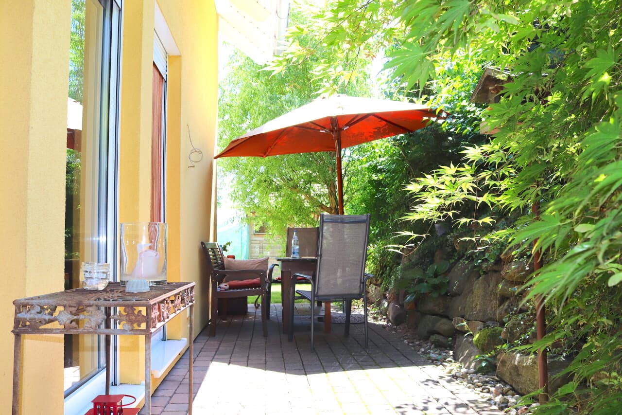 Einfamilienhaus in Wörth an der Donau – Bild 16