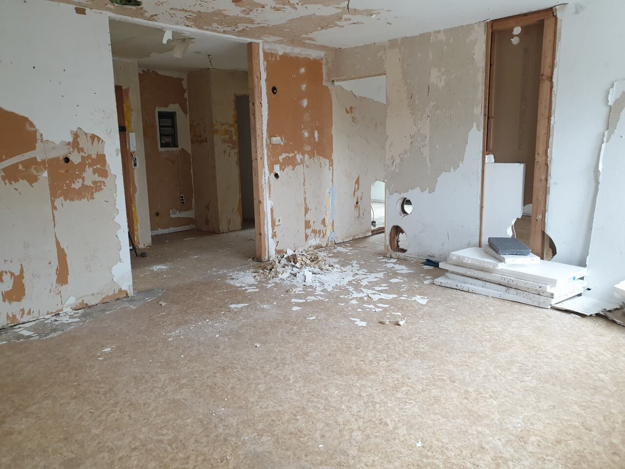 Etagenwohnung in Dortmund – Bild 9