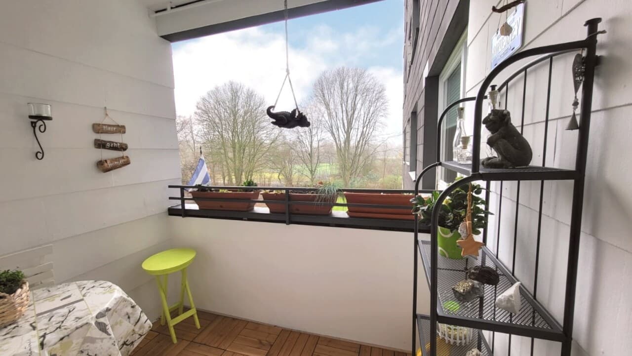 Etagenwohnung in Bremen – Bild 3