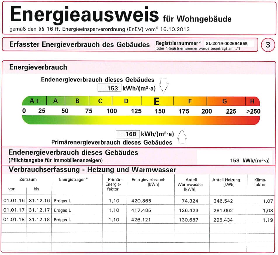 Etagenwohnung in Saarbrücken – Bild 19