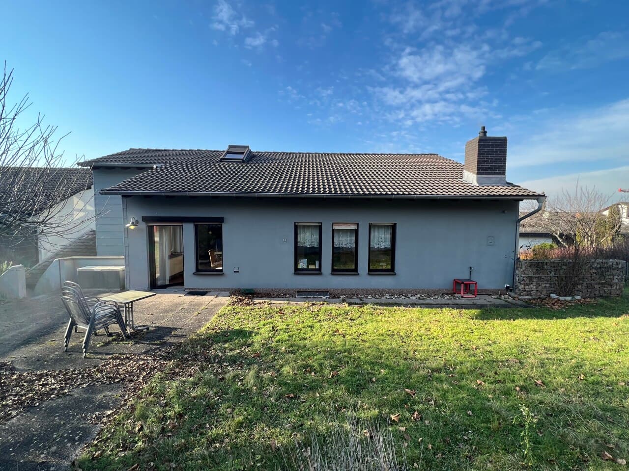 Einfamilienhaus in Nieder-Olm – Bild 6