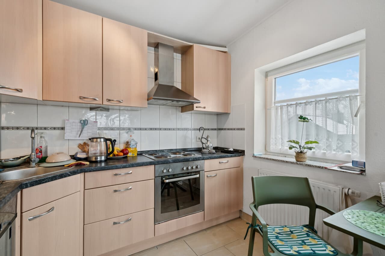 Zweifamilienhaus in Buxtehude – Bild 6