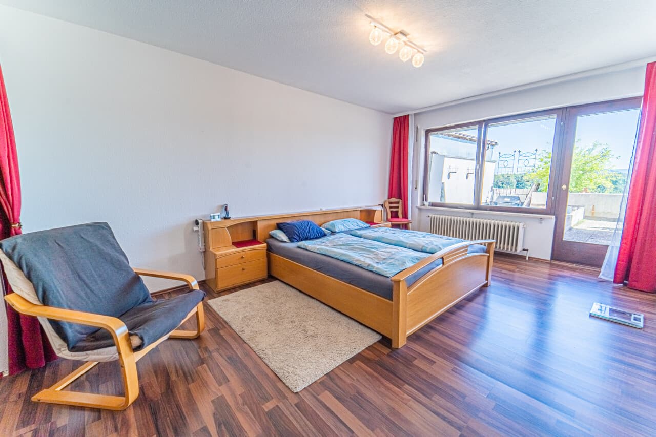 Etagenwohnung in Rheinfelden – Bild 13