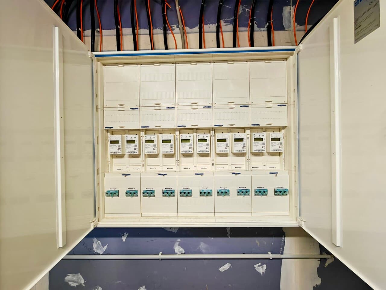 Etagenwohnung in Riegelsberg – Bild 24