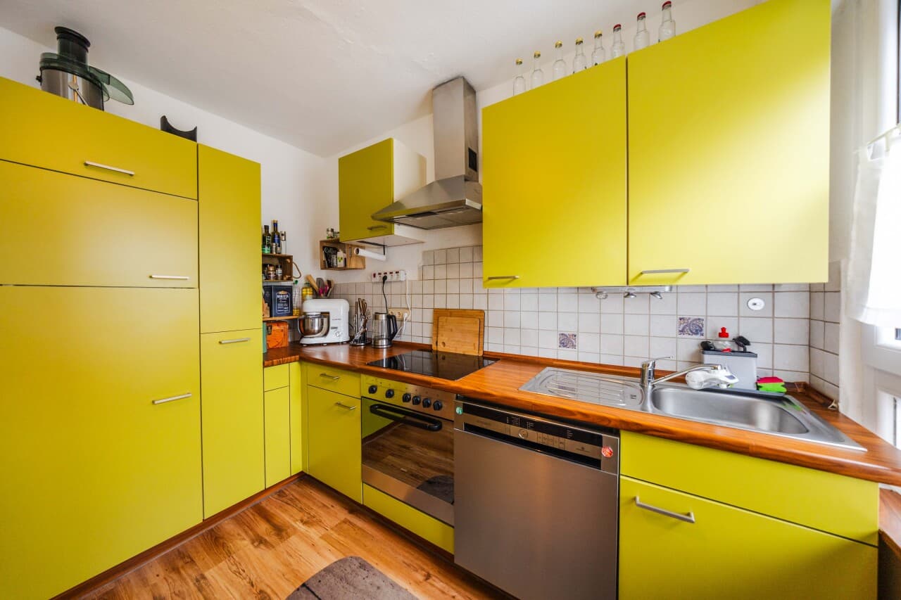 Reihenmittelhaus in Kevelaer – Bild 13