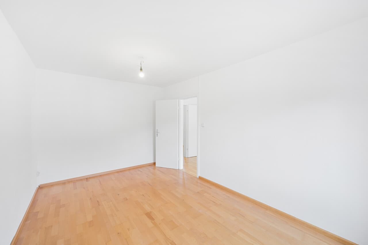 Etagenwohnung in Zell im Wiesental – Bild 6