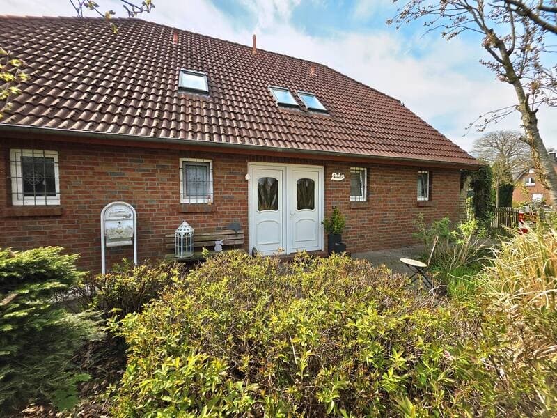 Einfamilienhaus in Wilhelmshaven – Bild 2
