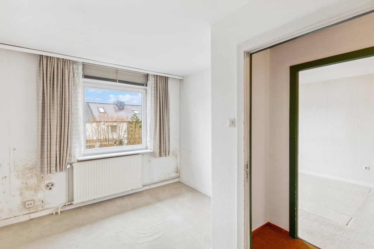 Reihenmittelhaus in Hamburg/Langenbek – Bild 11